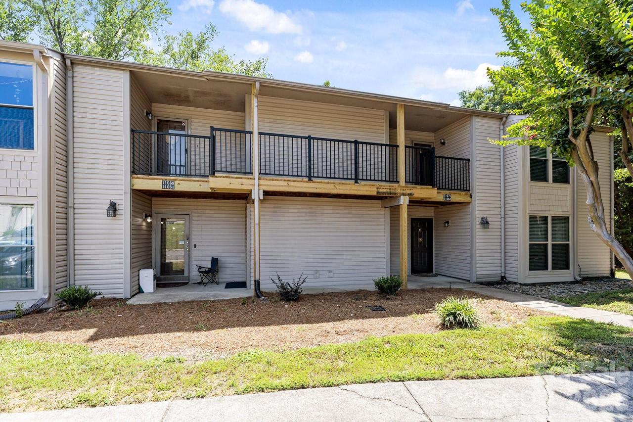 11069 Cedar View Rd., Charlotte, NC 28226