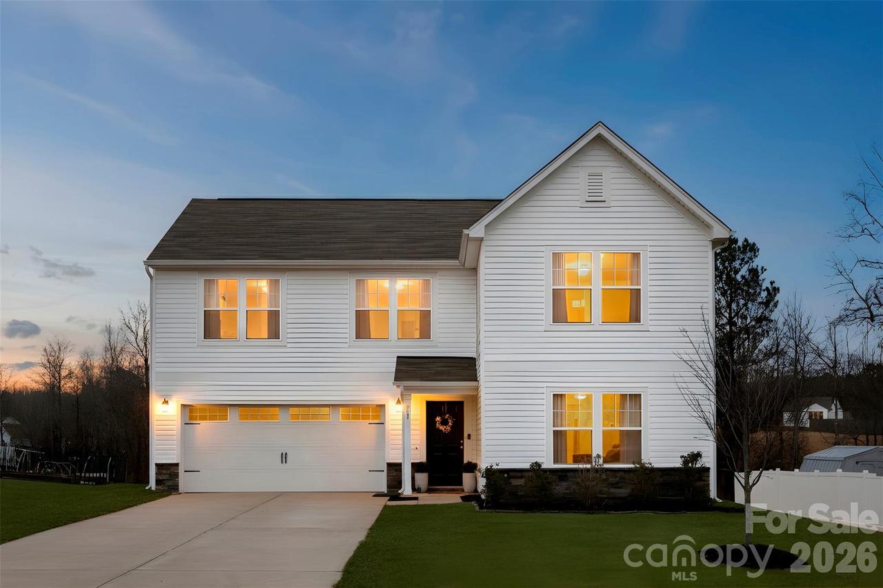 717 Lexington Dr., Albemarle, NC 28001