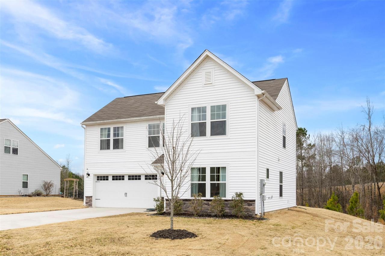717 Lexington Dr., Albemarle, NC 28001
