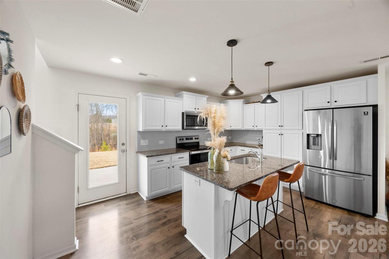 717 Lexington Dr., Albemarle, NC 28001