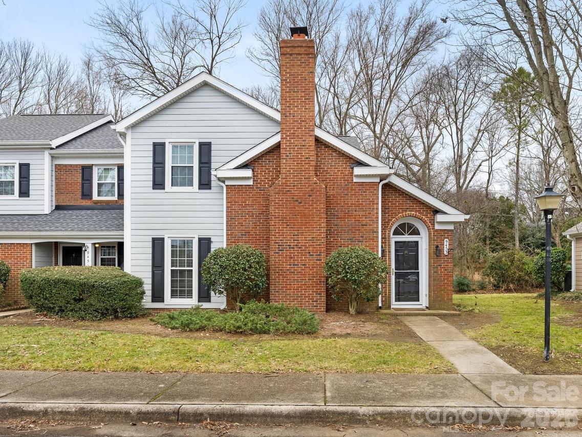 9453 Kings Falls Dr., Charlotte, NC 28210