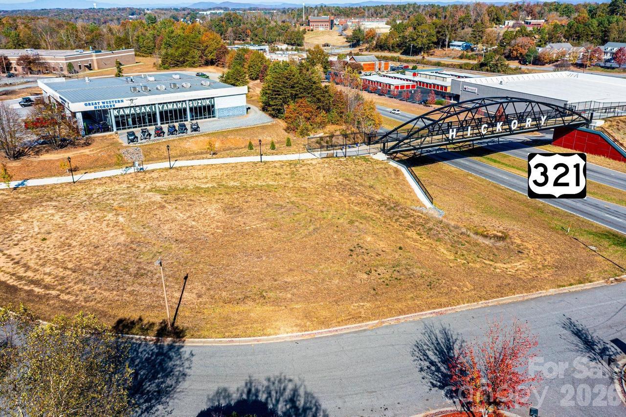 Tract 2 Hwy 321 None, Hickory, NC 28601