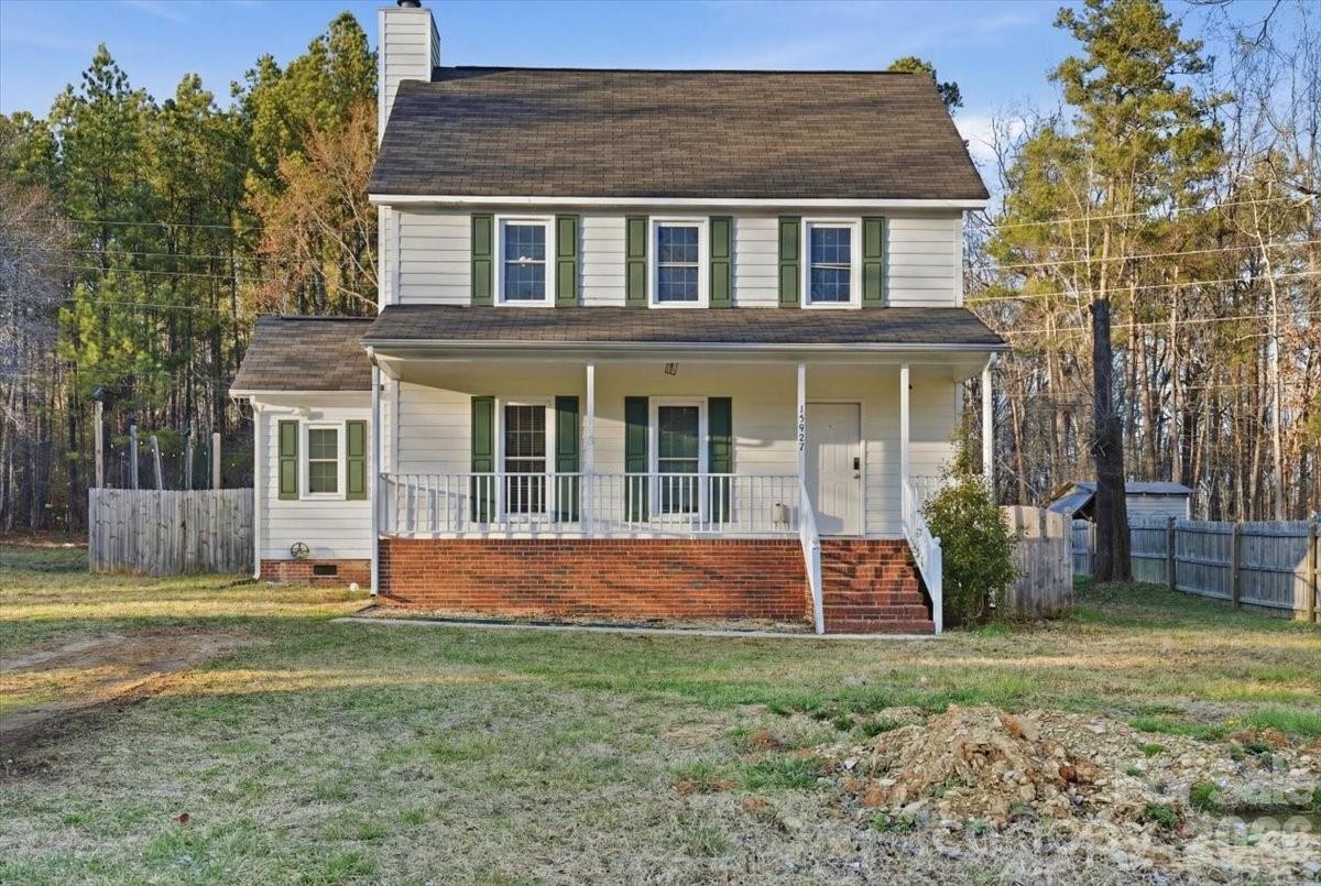 15927 Lawyers Rd., Matthews, NC 28104