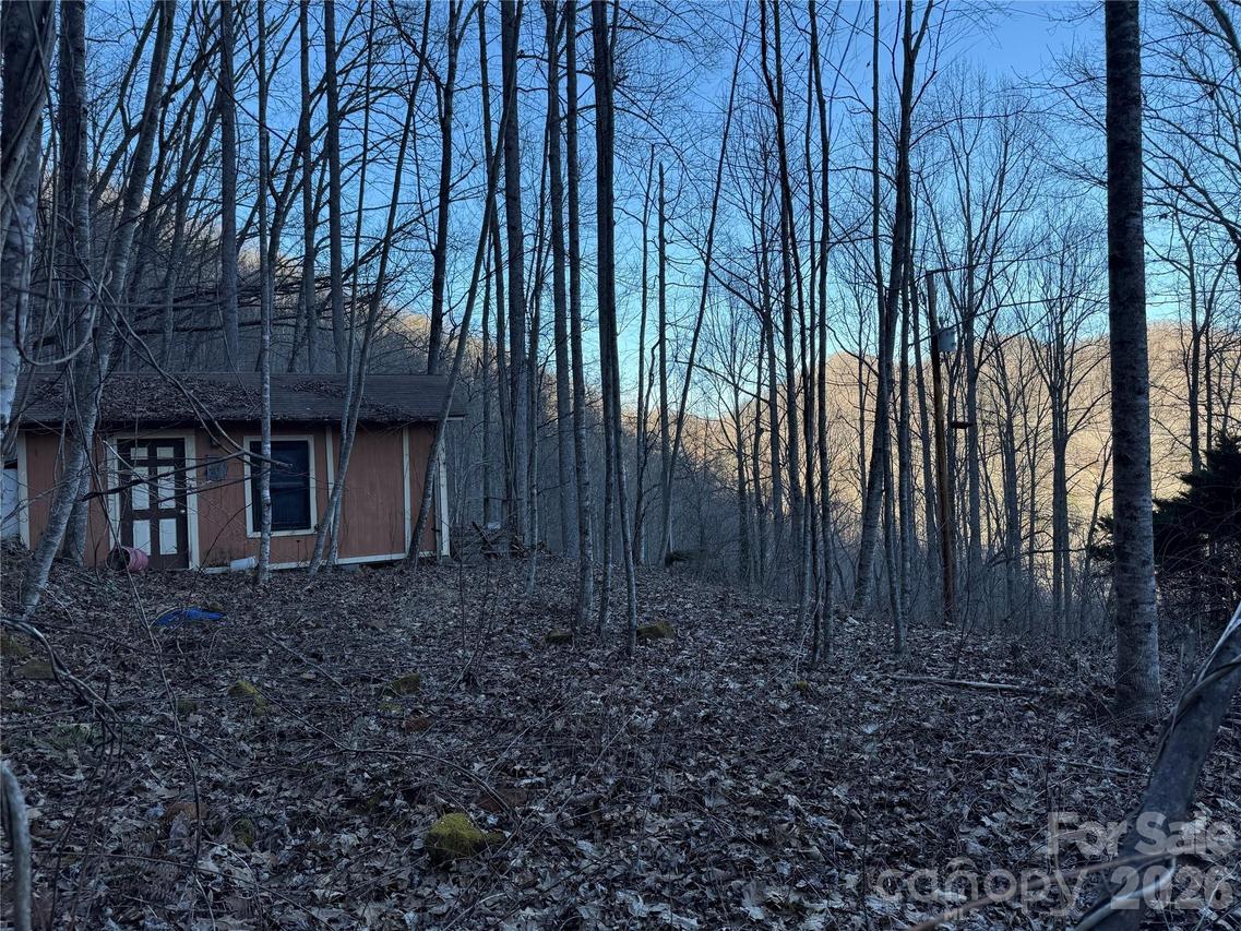 65 Savannah View Ln., Sylva, NC 28779
