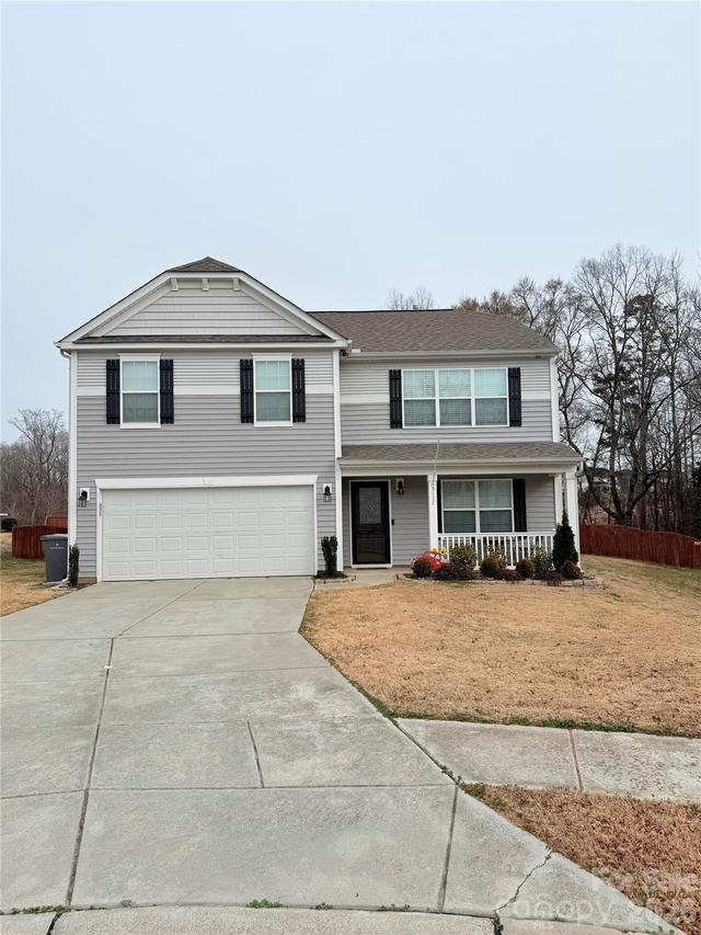 5027 William Caldwell Ave., Charlotte, NC 28213