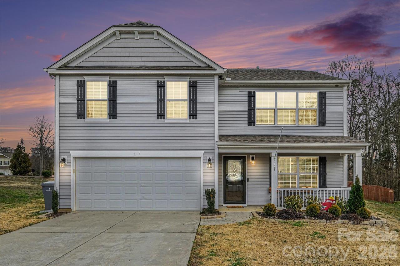 5027 William Caldwell Ave., Charlotte, NC 28213