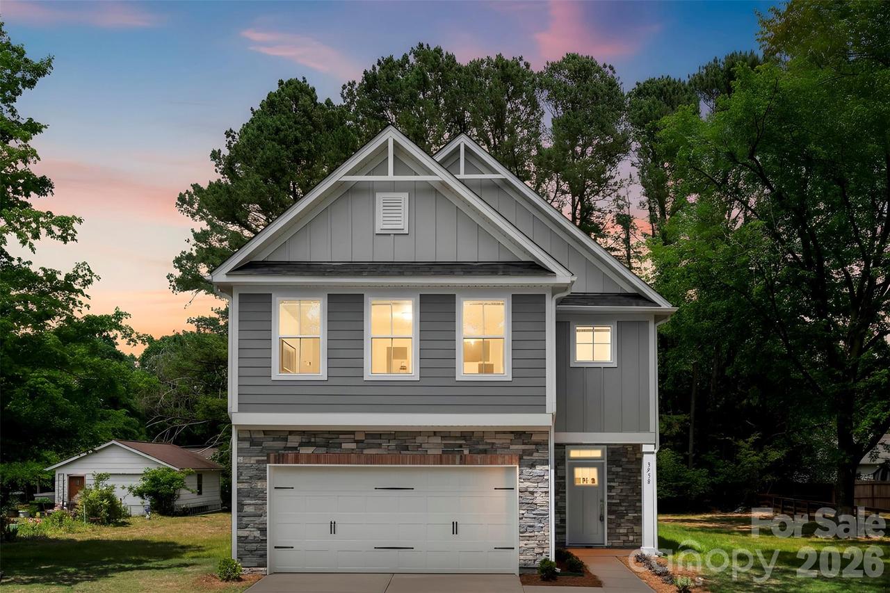 3958 Harrisburg Rd. #63, Harrisburg, NC 28075