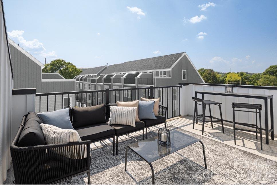 1420 Hamilton St., Charlotte, NC 28206