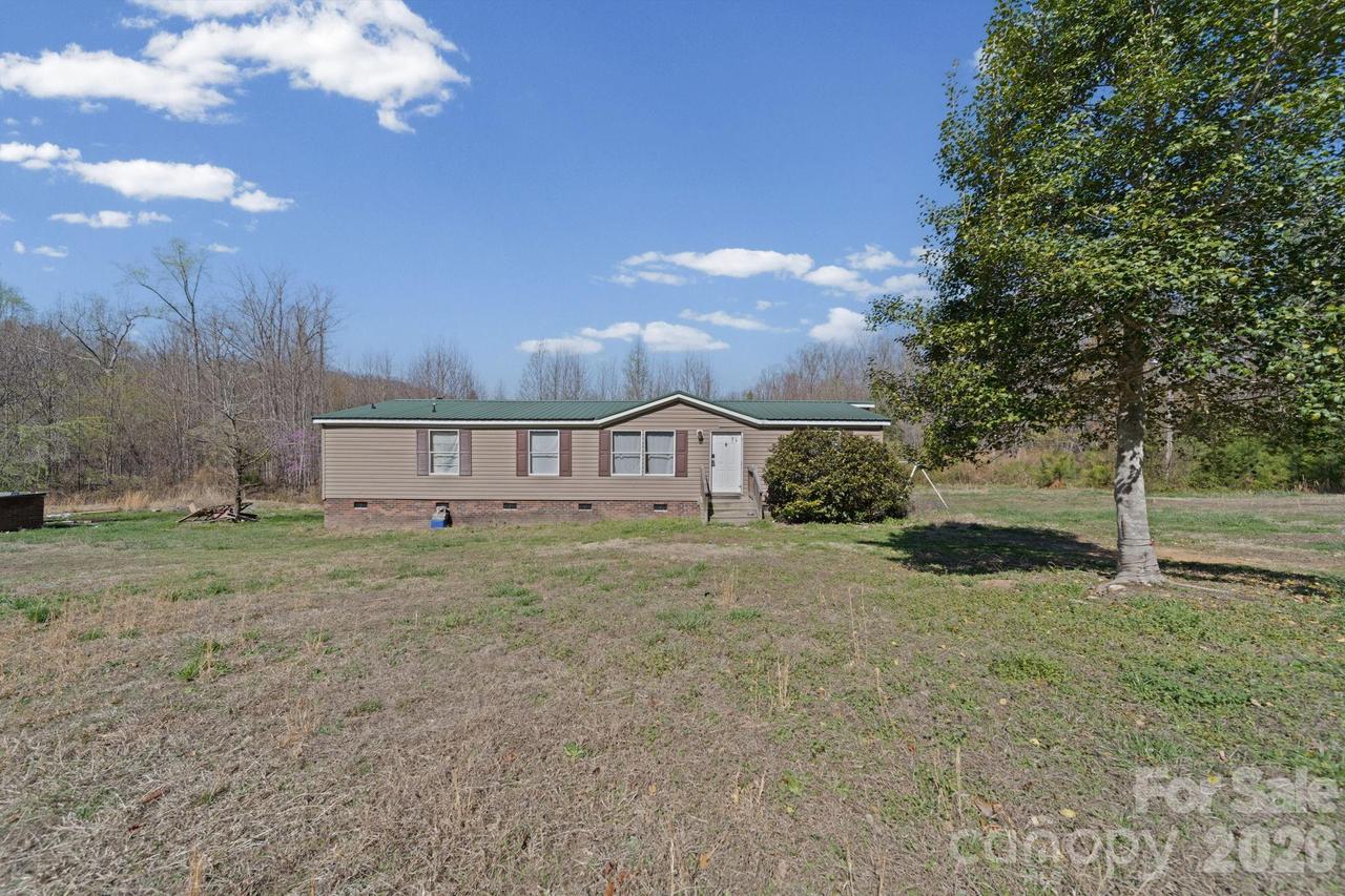 639 Correll Rd., Troy, NC 27371