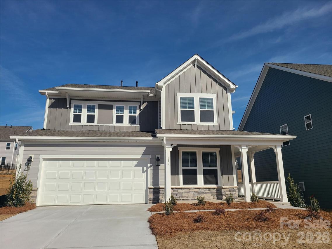 196 Holsworthy Dr., Mooresville, NC 28115