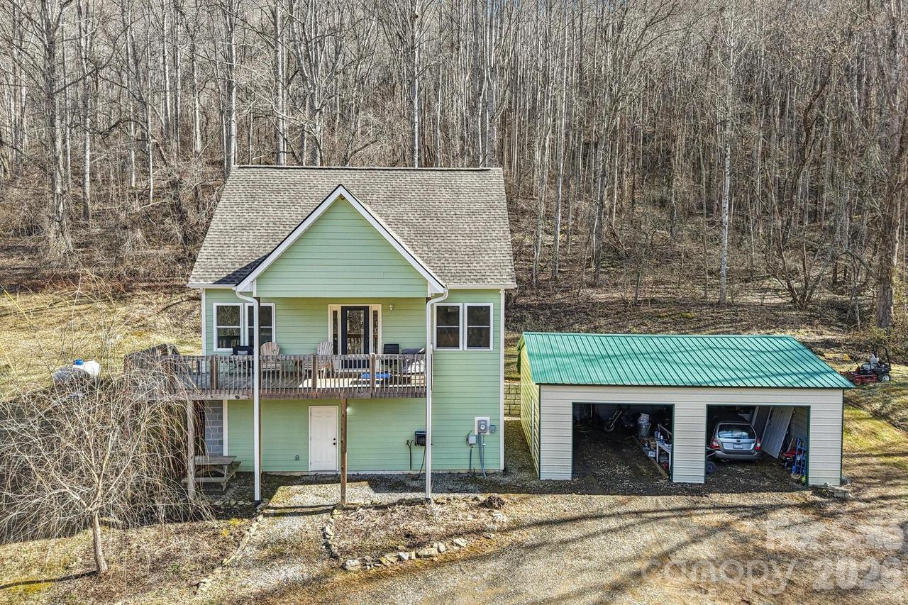 530 Wilson Cove Rd., Canton, NC 28716