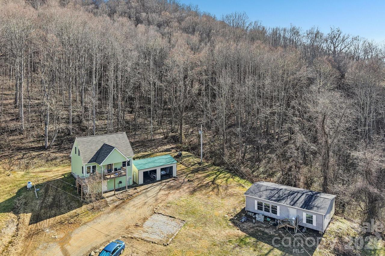 530 Wilson Cove Rd., Canton, NC 28716