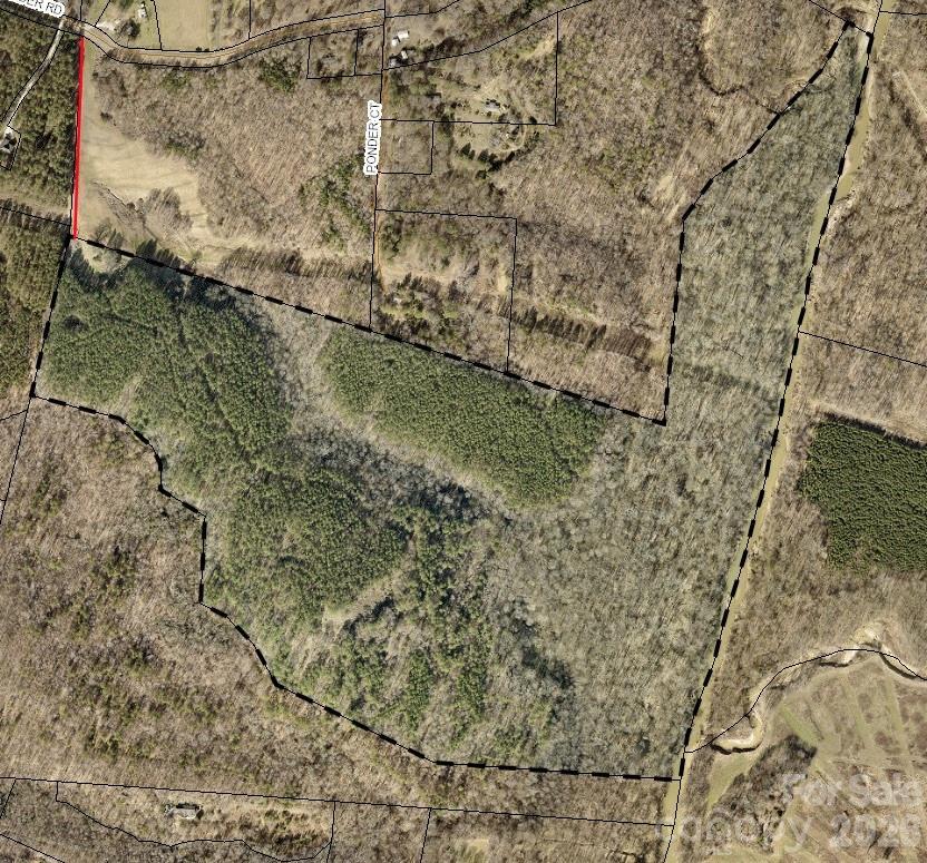 118 Ponder Rd., Grover, NC 28073