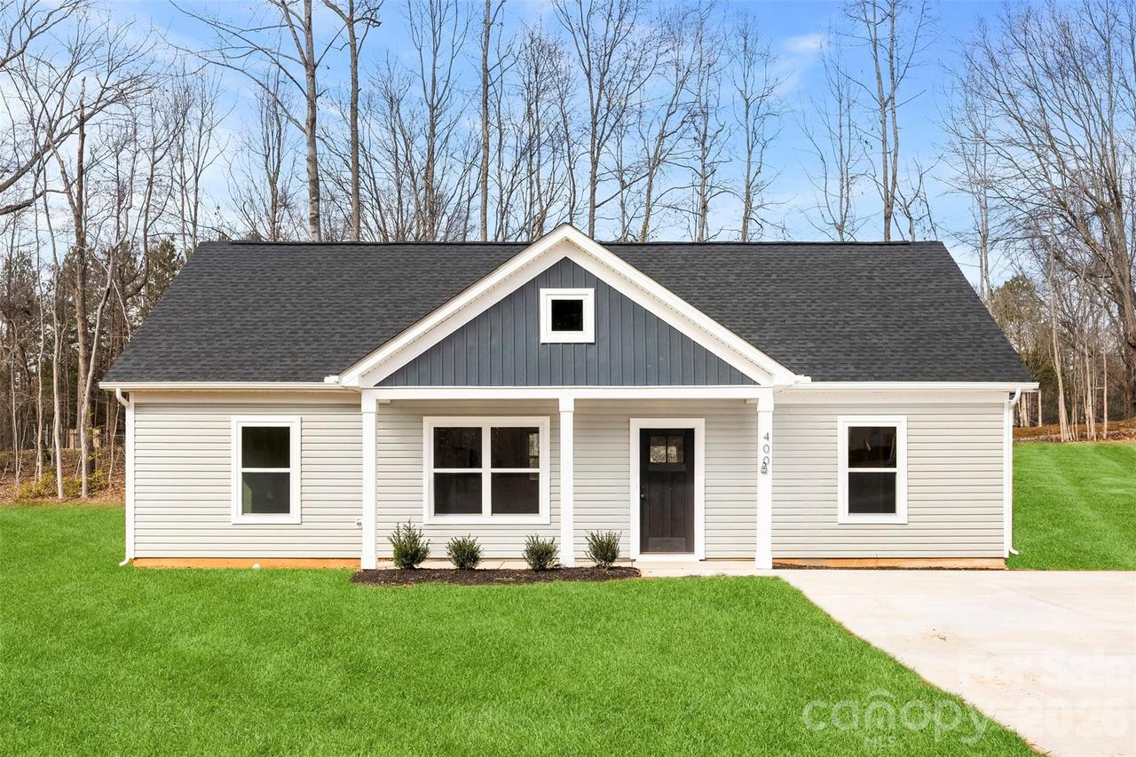 400 Brice St., Kings Mountain, NC 28086