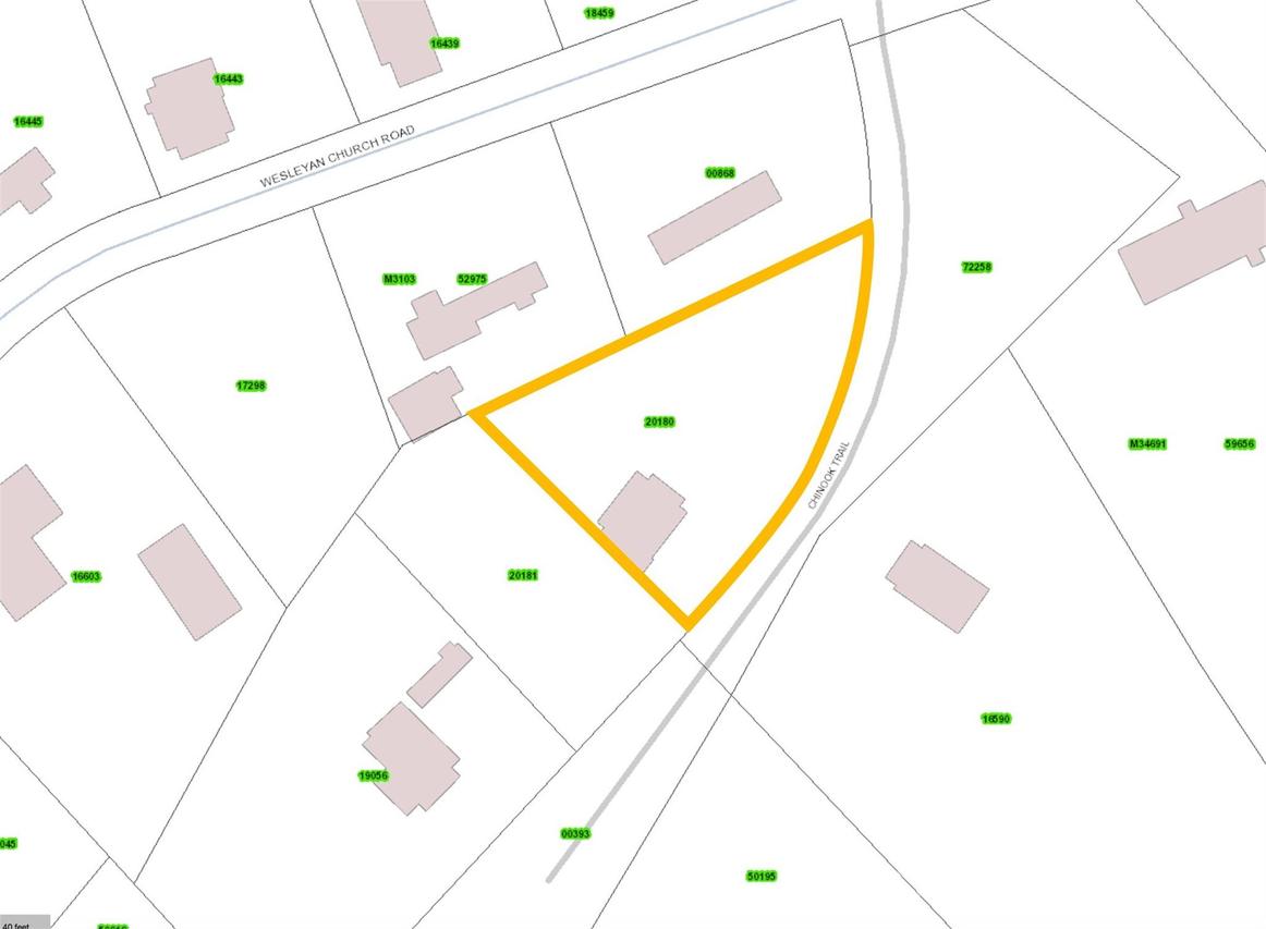 3072 Chinook Tr., Lincolnton, NC 28092