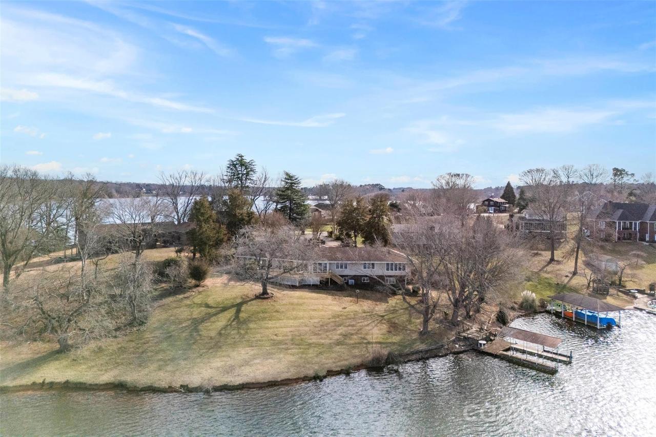 1237 New Crest Ln., Shelby, NC 28150