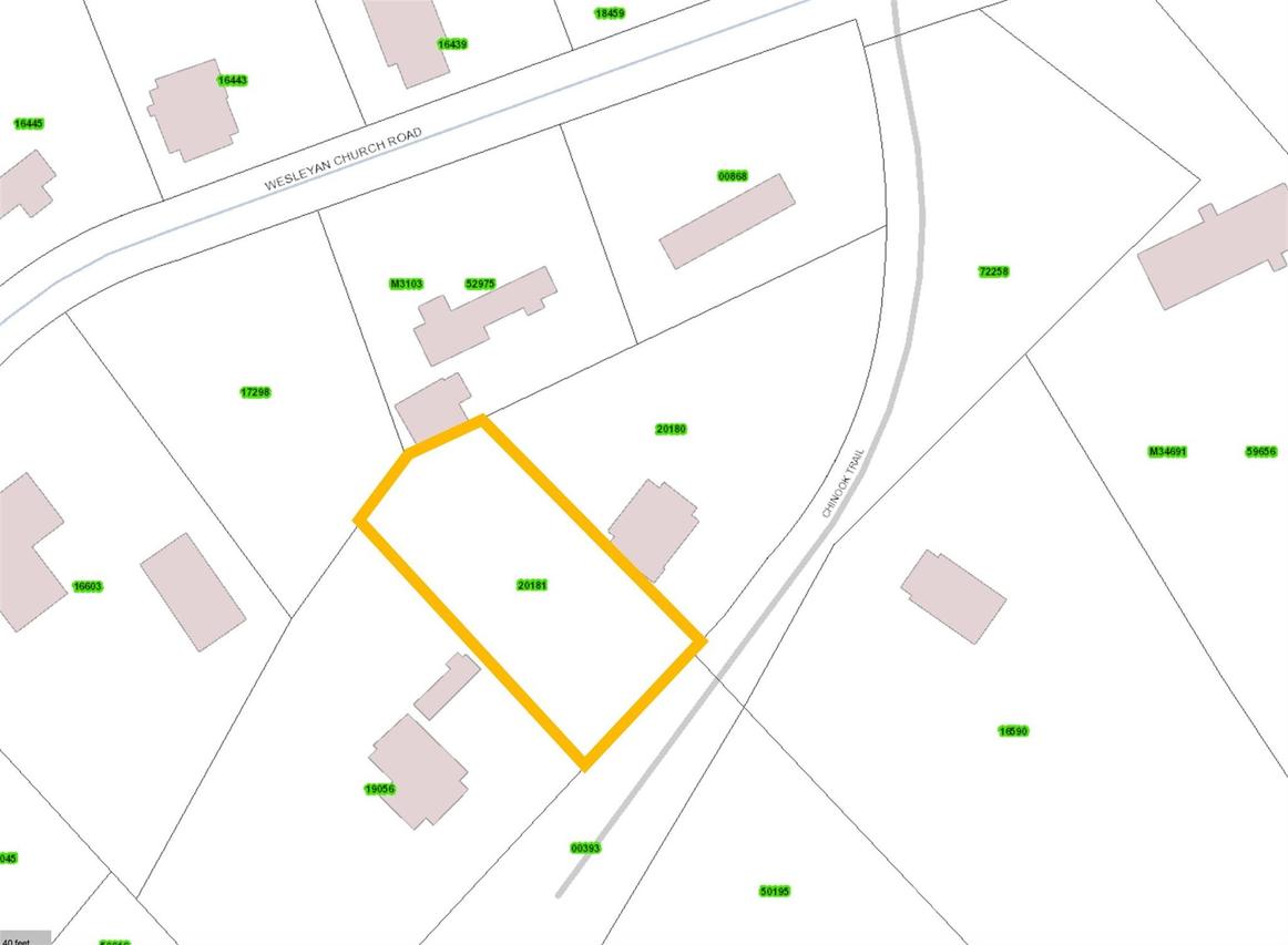 3078 Chinook Tr., Lincolnton, NC 28092