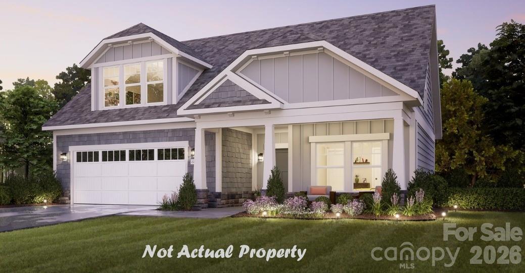 4184 Creek Bridge Cir. #109, Charlotte, NC 28213