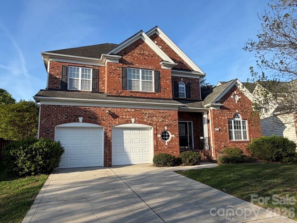 4102 Barclay Forest Dr., Charlotte, NC 28213