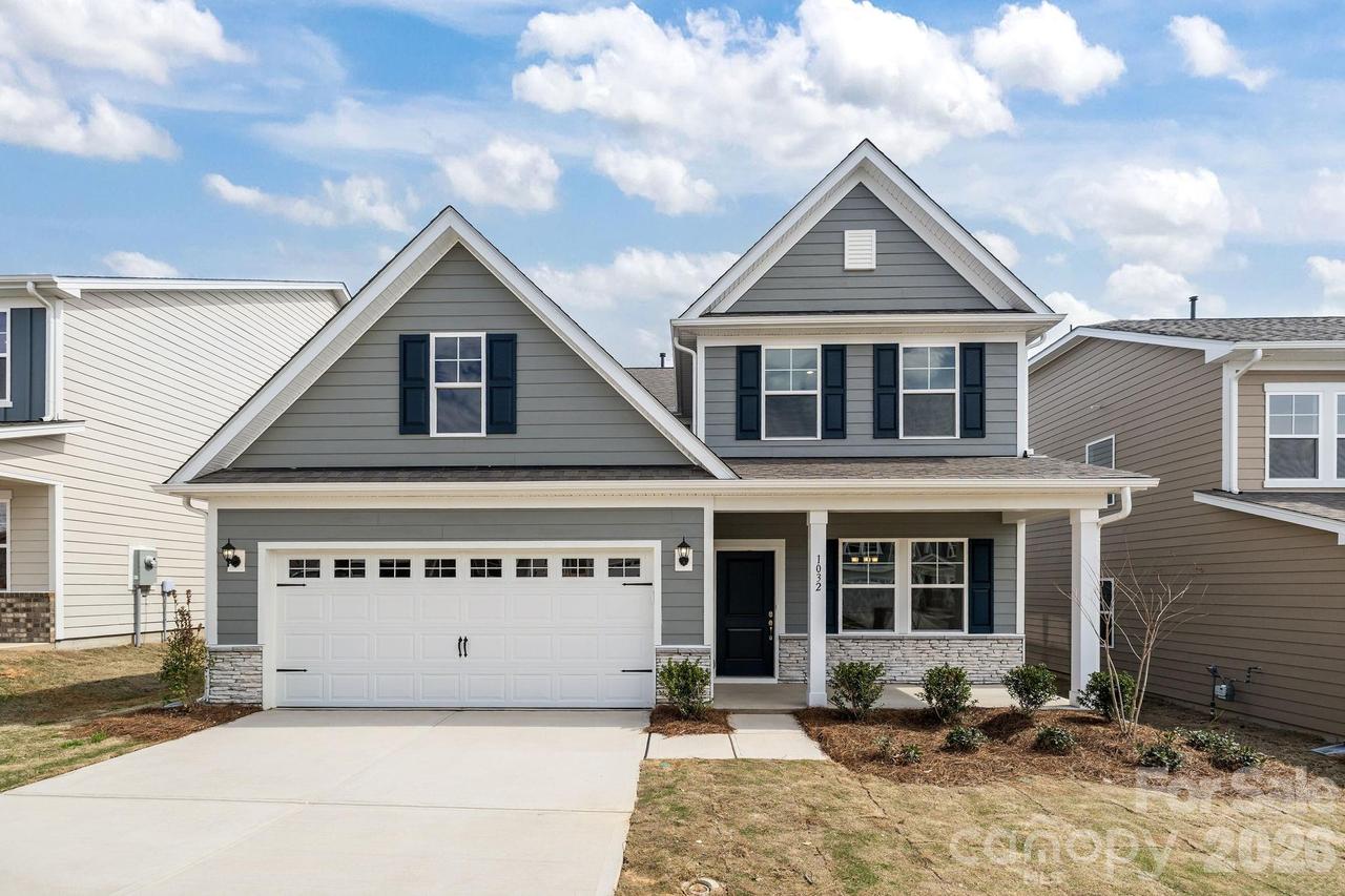 1032 Rocking Horse Rd., Indian Trail, NC 28079
