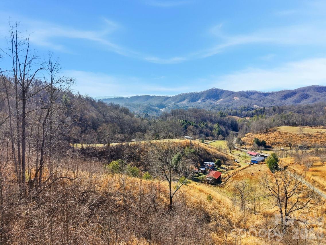 99999 Morgan Branch Rd., Marshall, NC 28753