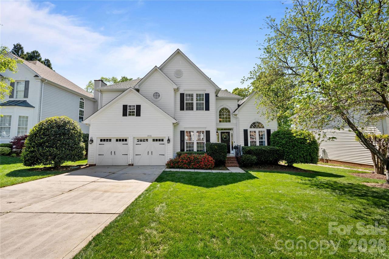 13338 Fremington Rd., Huntersville, NC 28078
