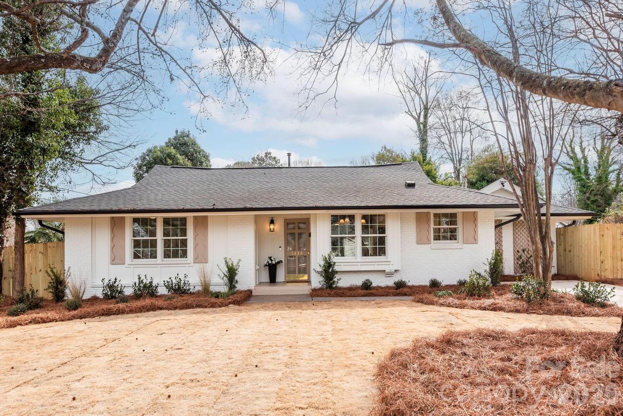 5113 Seacroft Rd., Charlotte, NC 28210