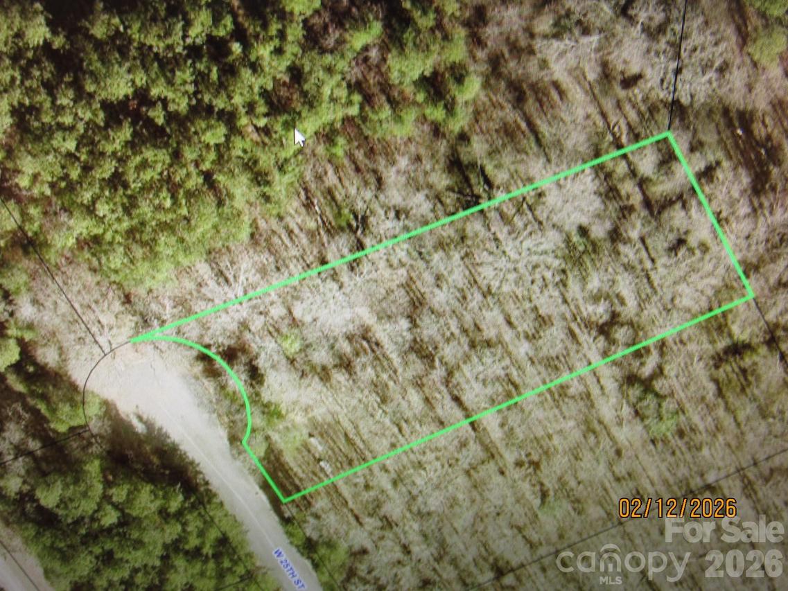 890 W 25th St., Newton, NC 28658