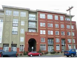 1320 Fillmore Ave. #322, Charlotte, NC 28203