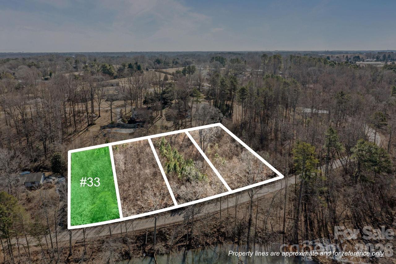 Old Wilkesboro Rd. #33, Statesville, NC 28625