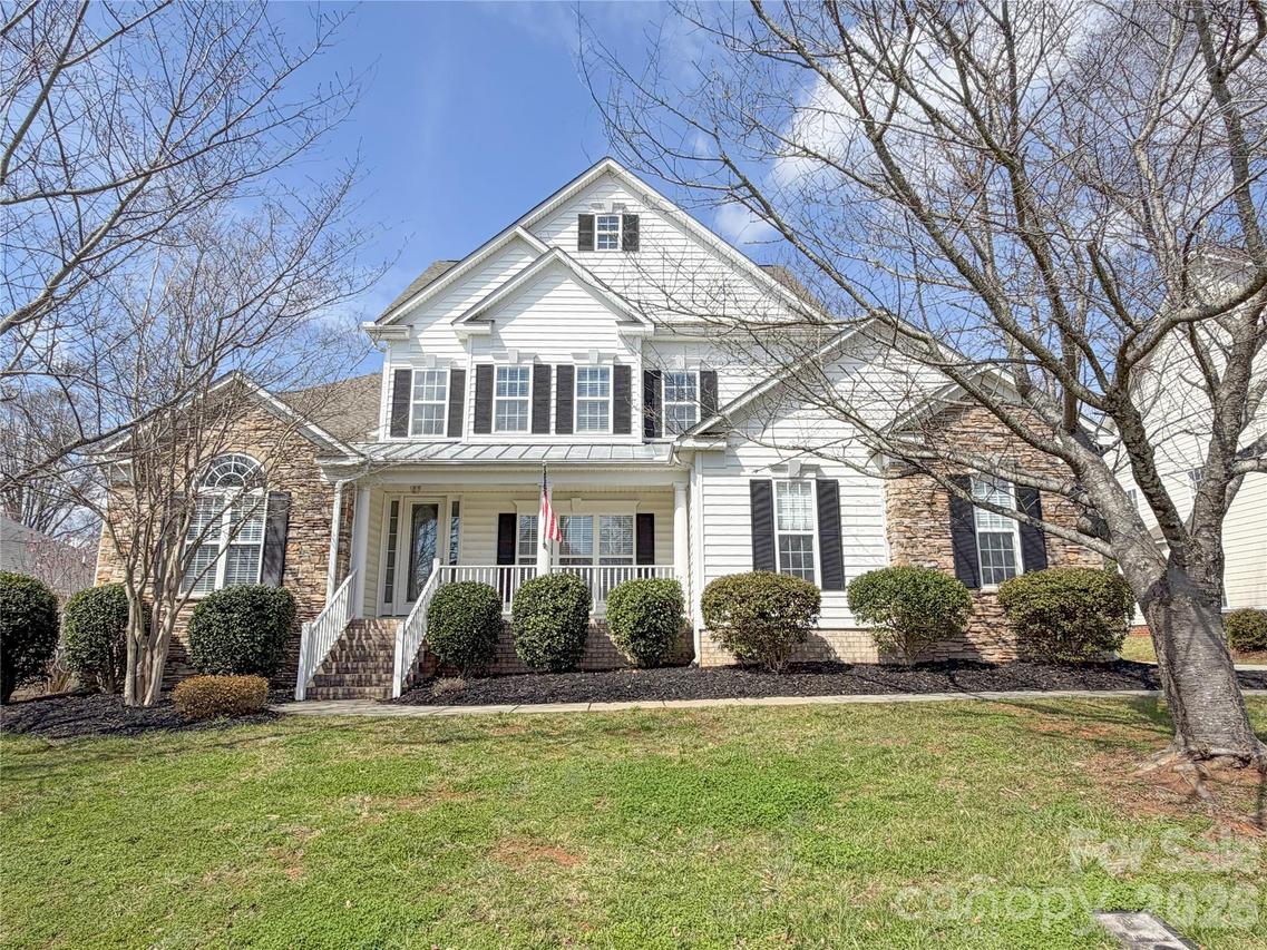 619 NW Harrison Dr., Concord, NC 28027