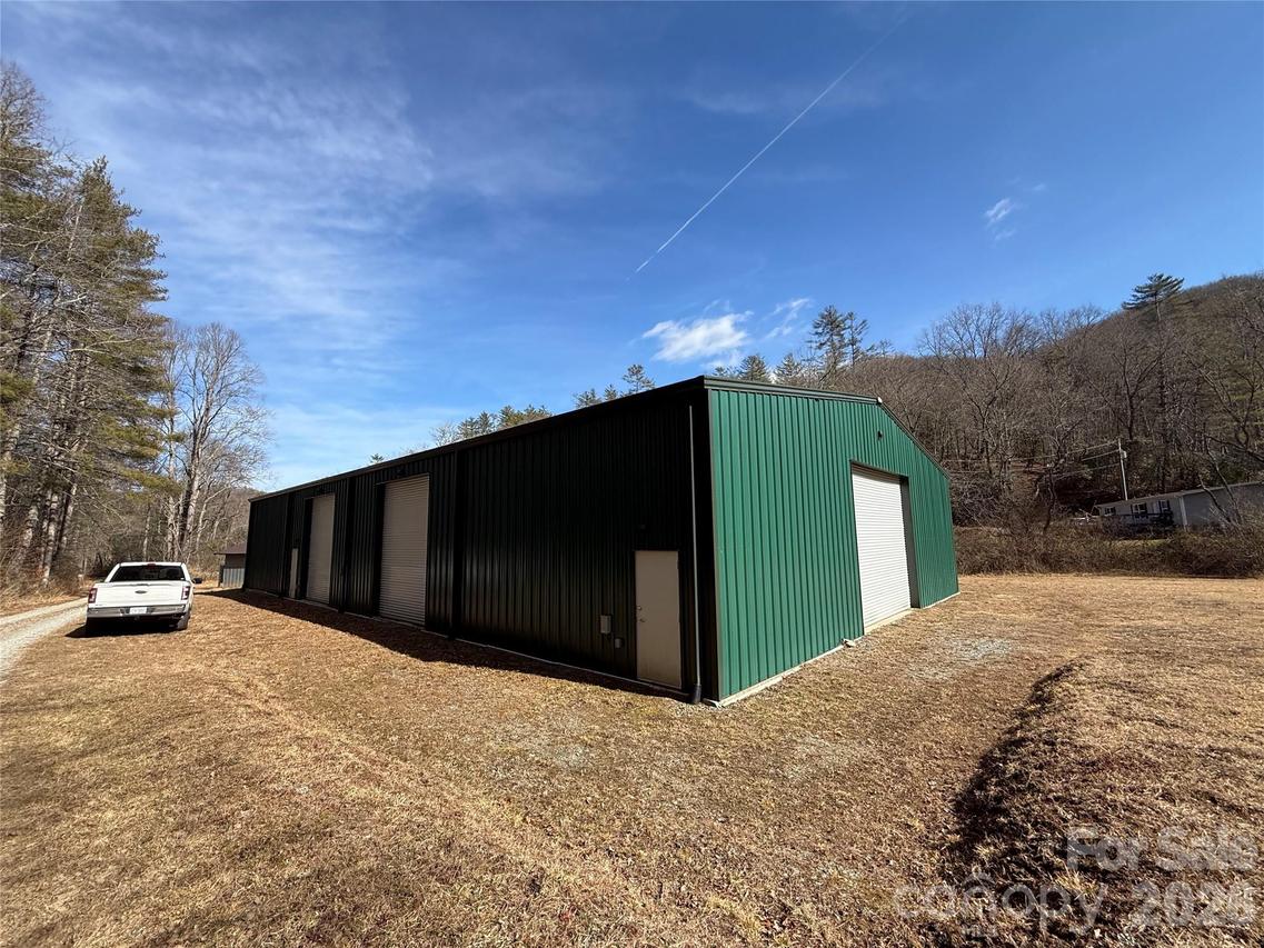 361 Rooster Cove, Brevard, NC 28712