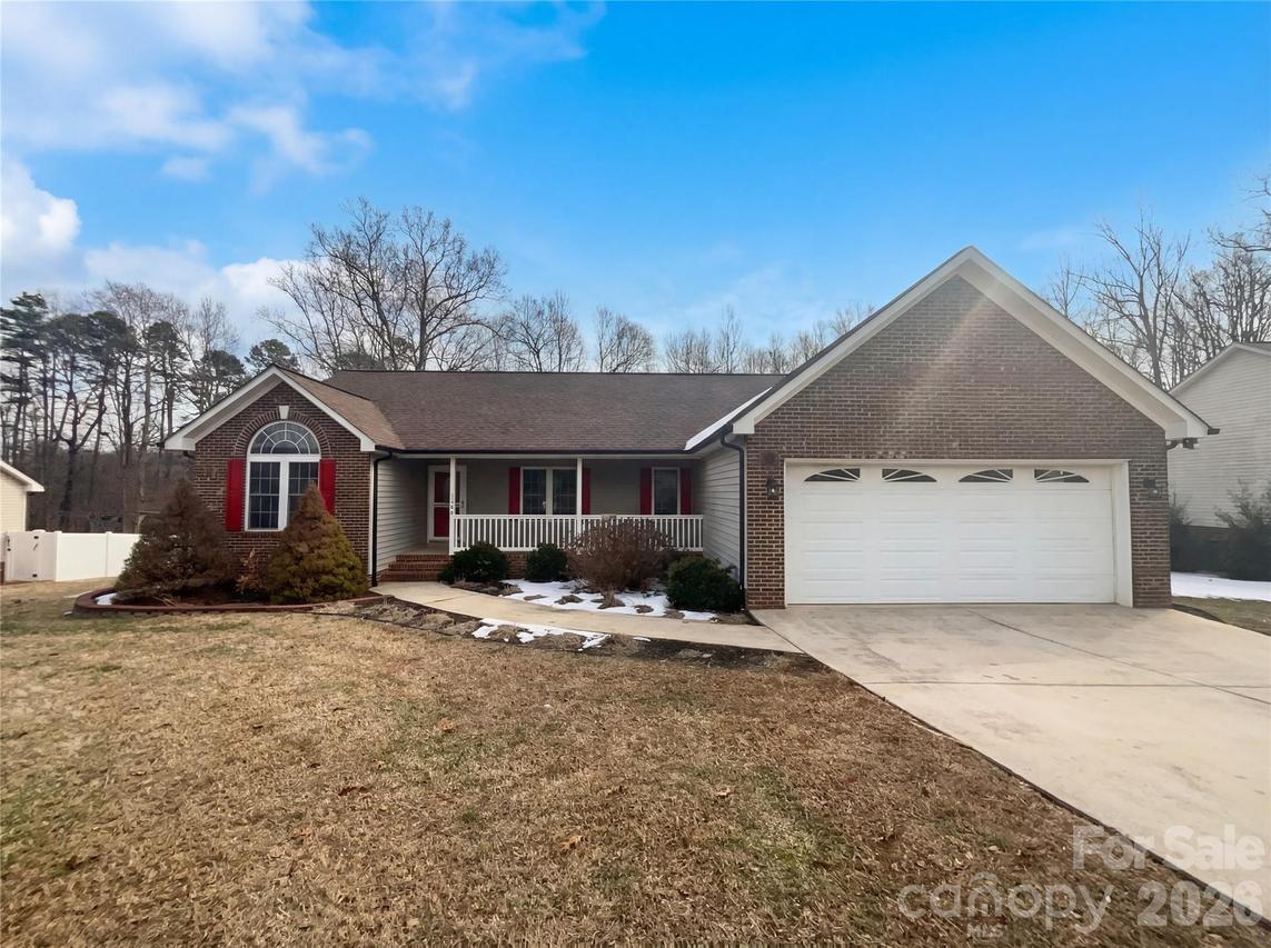 1722 Furnace Road Extension, Lincolnton, NC 28092
