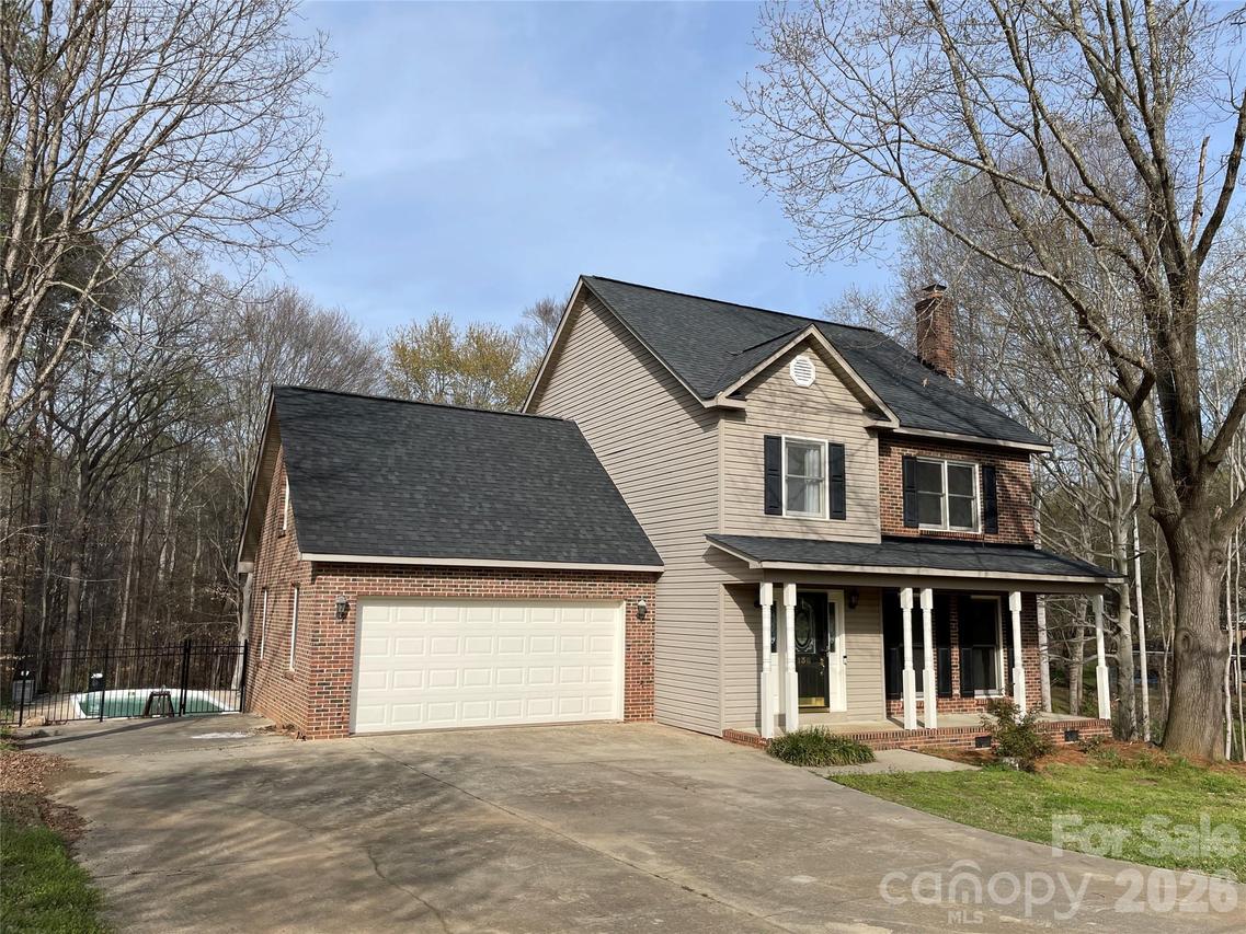 138 Walking Horse Run, Stanley, NC 28164