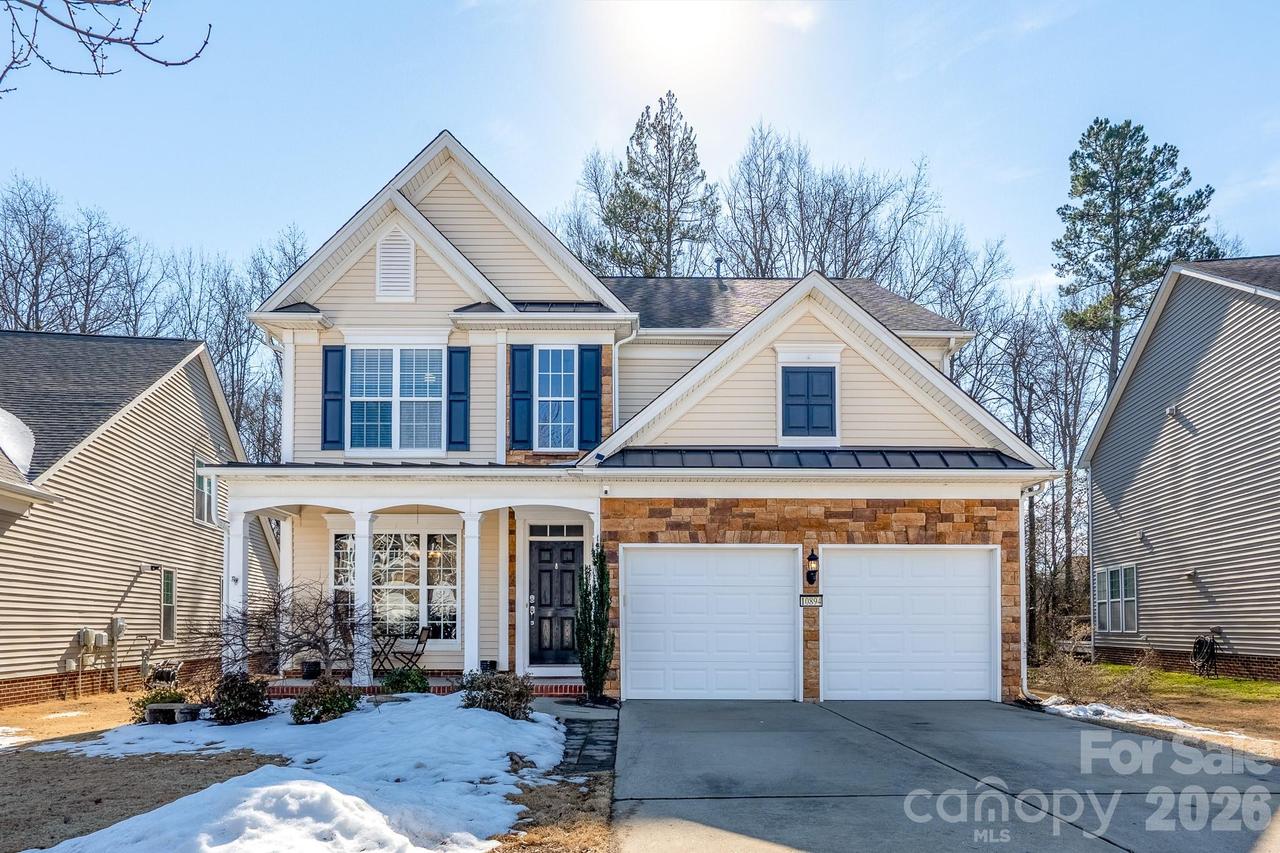 10894 River Oaks Dr., Concord, NC 28027