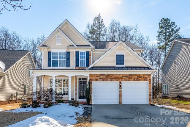 New Homes For Sale This Week in Concord: February 6th to February 12th