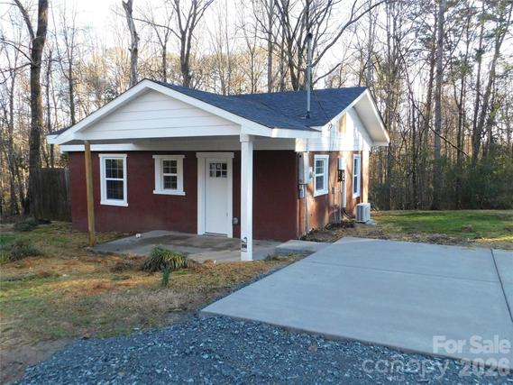 New Homes For Sale This Week in Gastonia: February 6th to February 12th