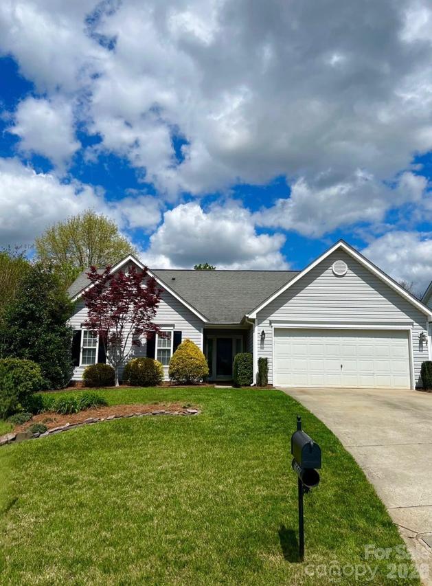 1040 Boulder Dr., Concord, NC 28025