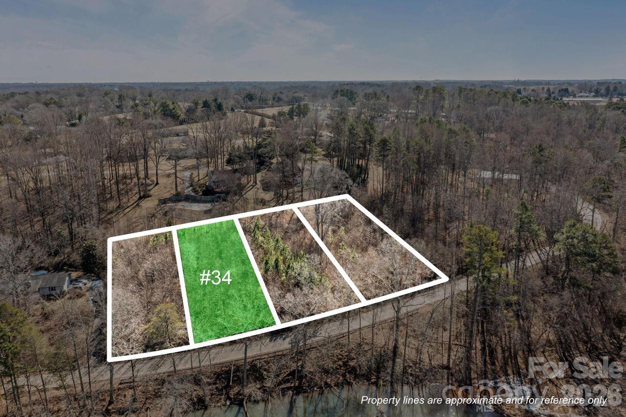 Old Wilkesboro Rd. #34, Statesville, NC 28625