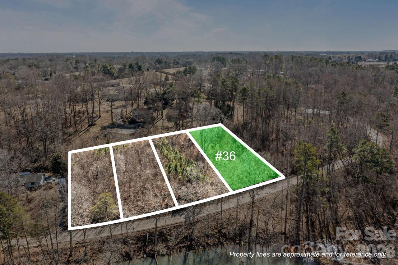 Old Wilkesboro Rd. #36, Statesville, NC 28625