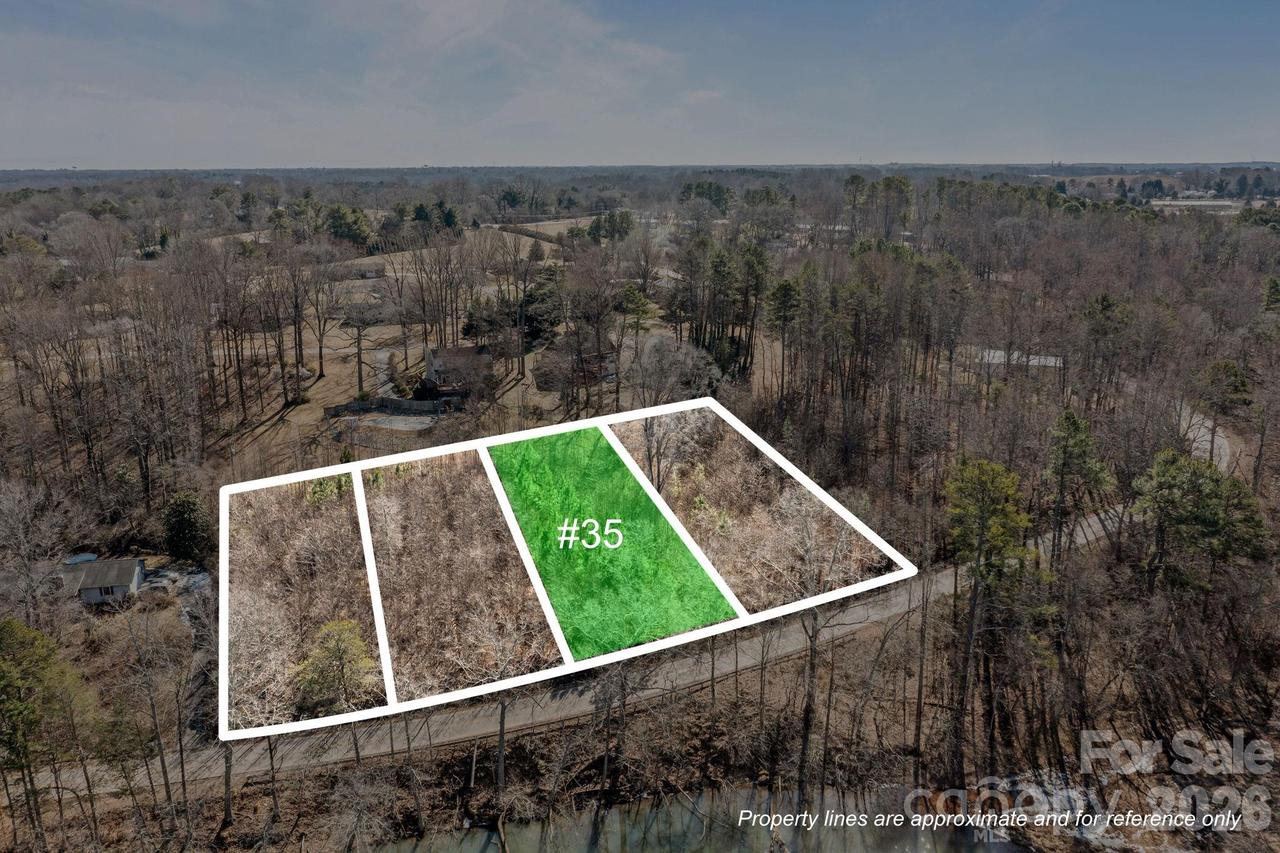 Old Wilkesboro Rd. #35, Statesville, NC 28625