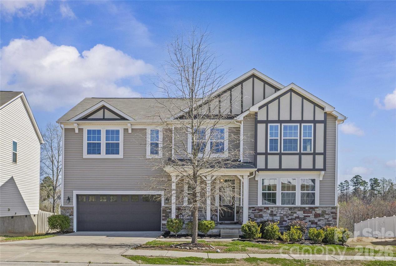 9032 Willowfield Dr., Charlotte, NC 28269