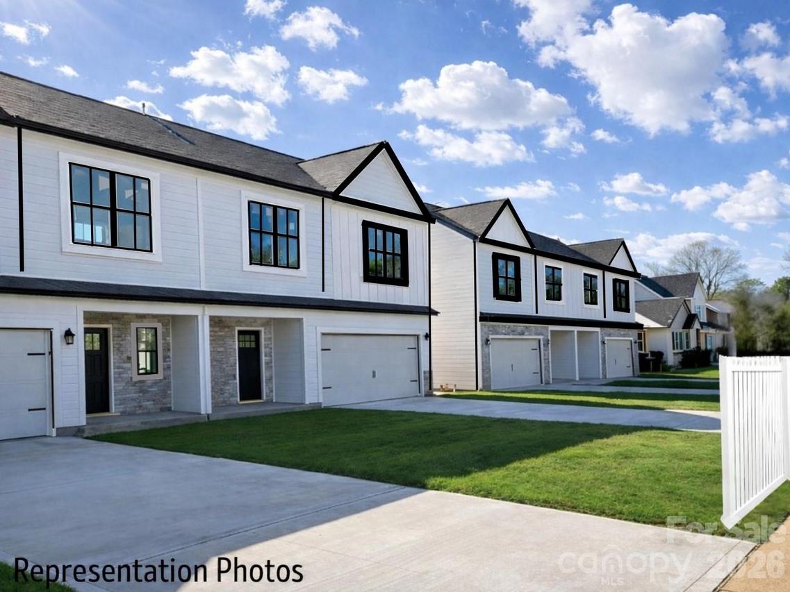 1220 N Sharon Amity Rd., Charlotte, NC 28211