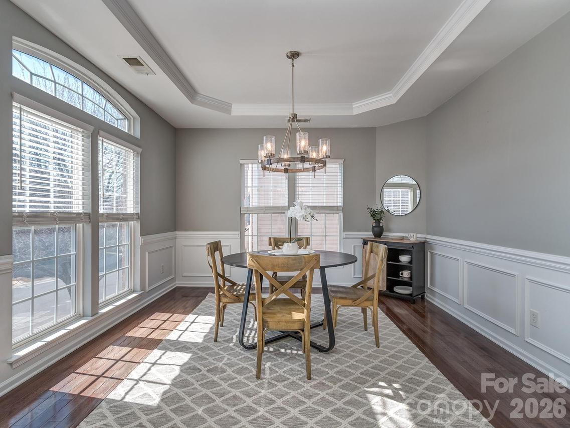 2139 Belle Vernon Ave., Charlotte, NC 28210