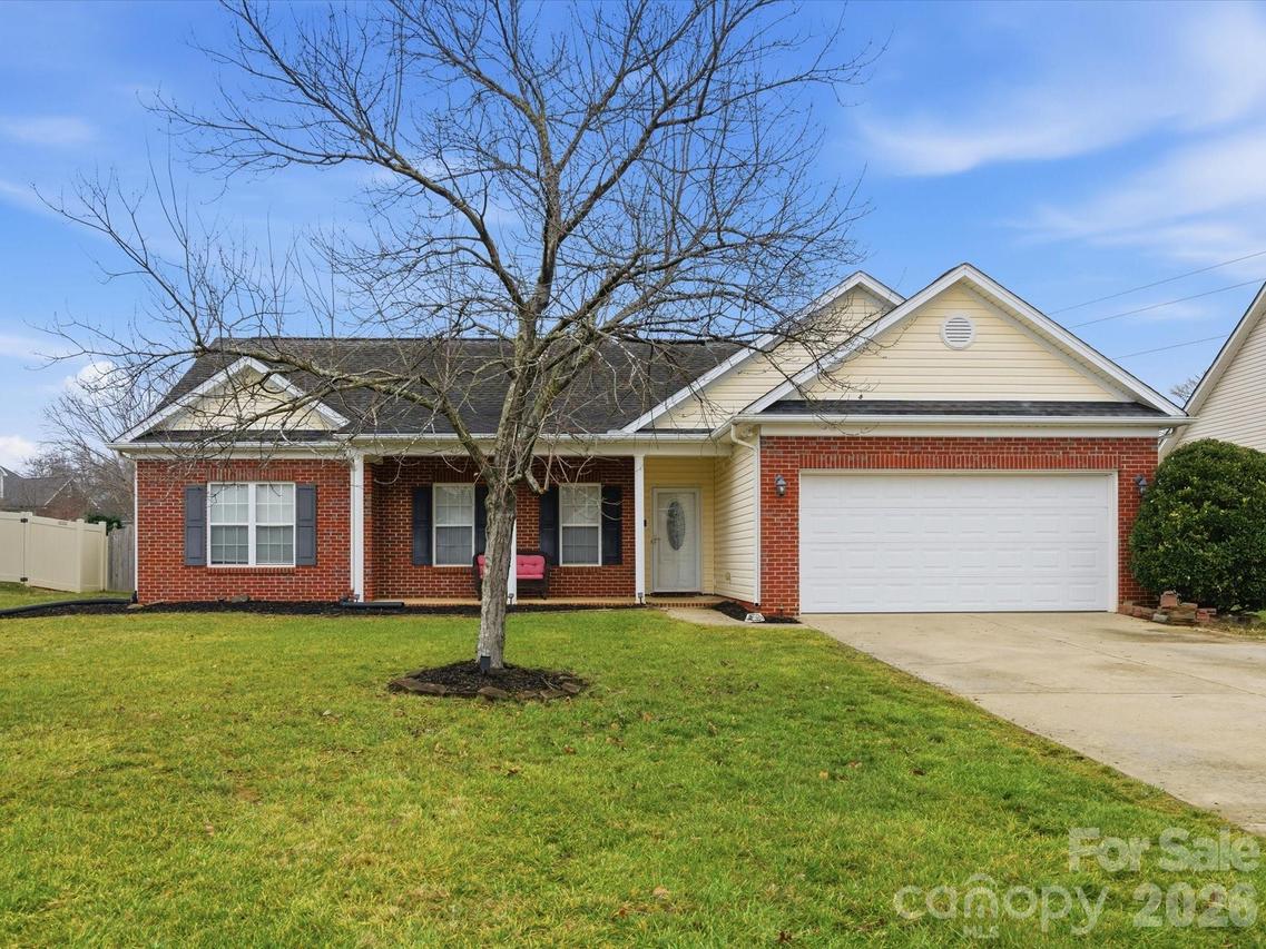 3746 Millington Ct., Monroe, NC 28110