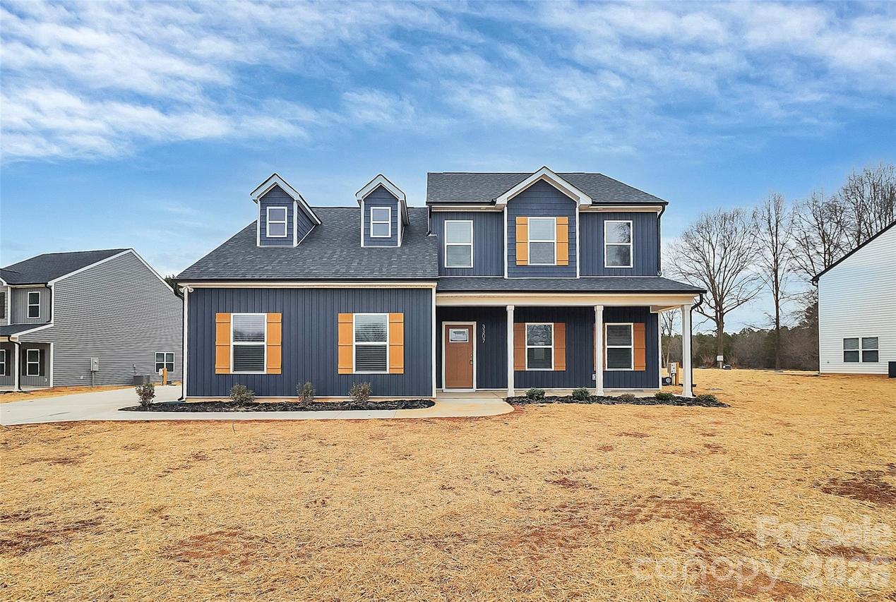 3307 Old Pageland Monroe Rd., Monroe, NC 28112