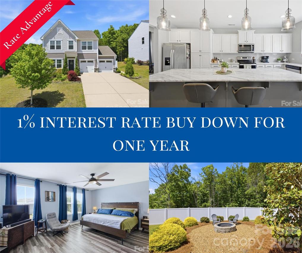 1049 River Haven Ave. #140, Concord, NC 28025