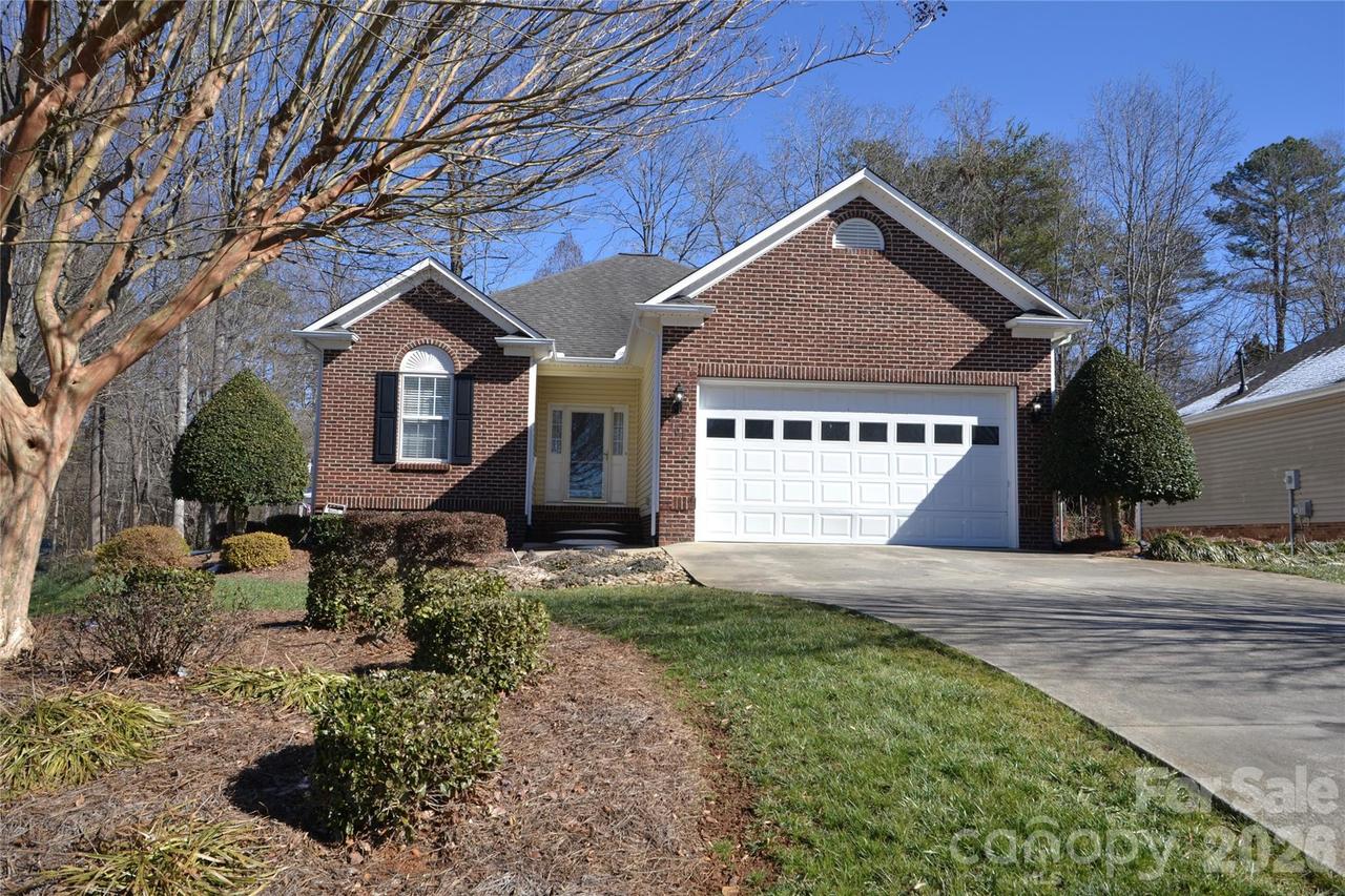 101 S Kayla Dr., Salisbury, NC 28146