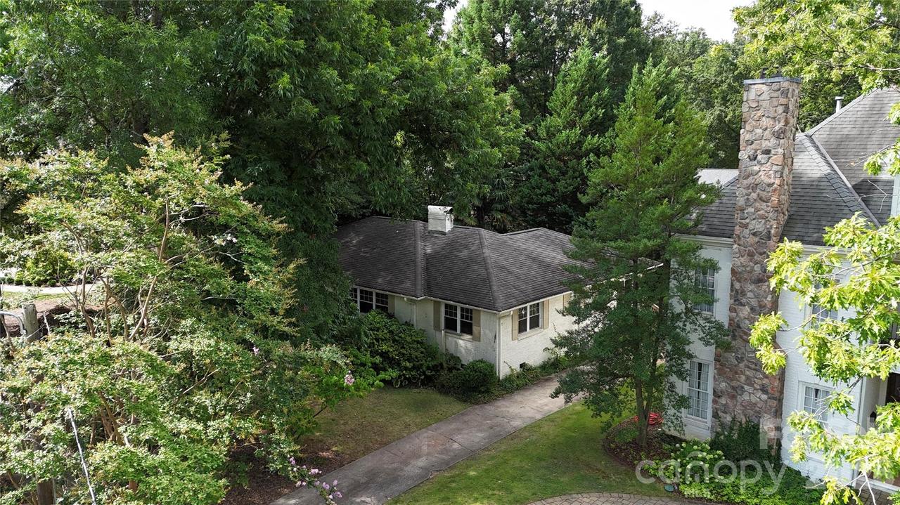 1960 Maryland Ave., Charlotte, NC 28209