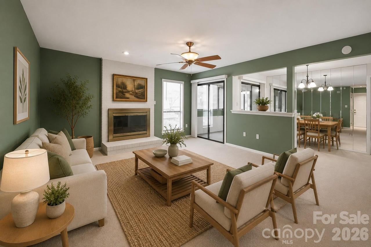7331 Winery Ln., Charlotte, NC 28227